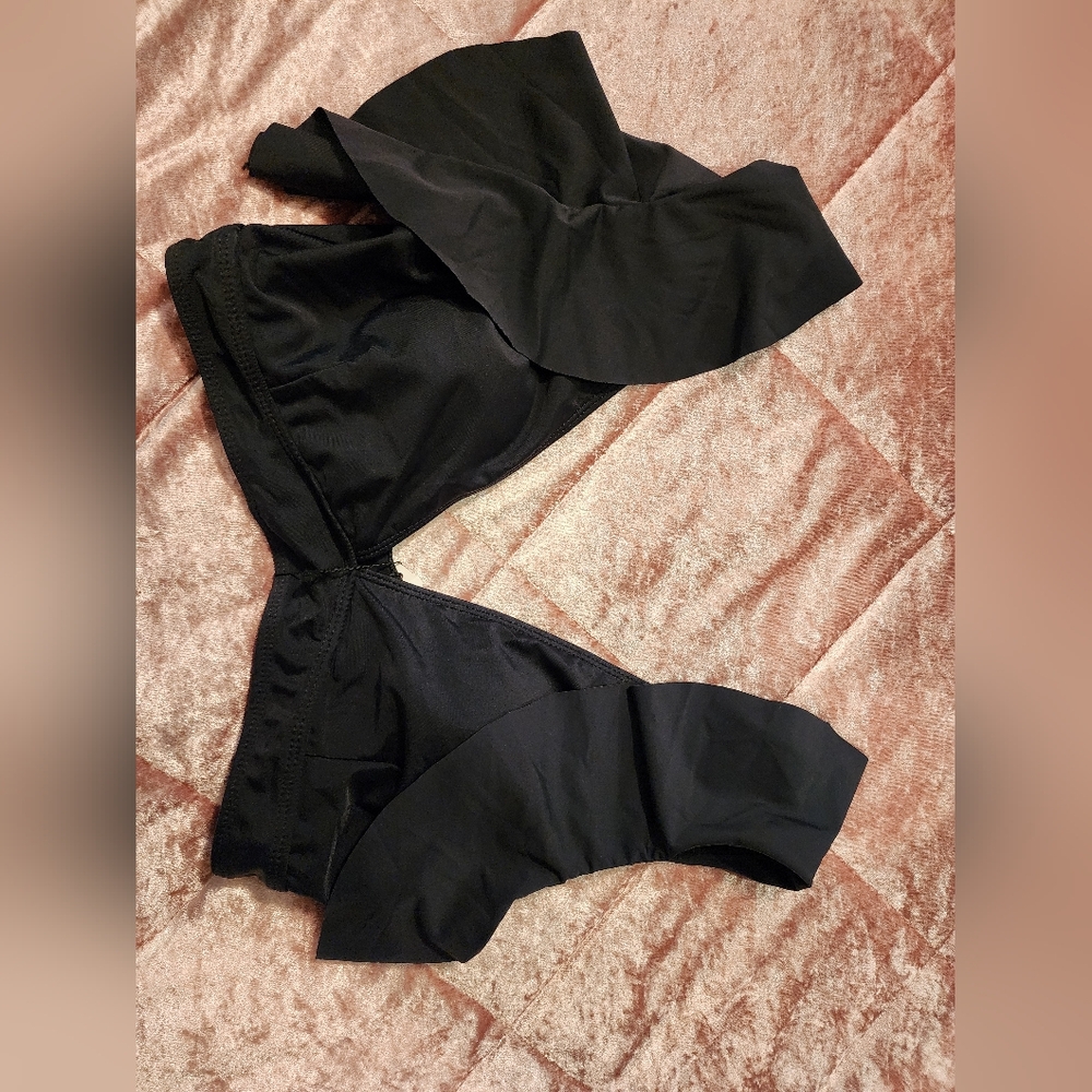 SWIMMING TOP XL